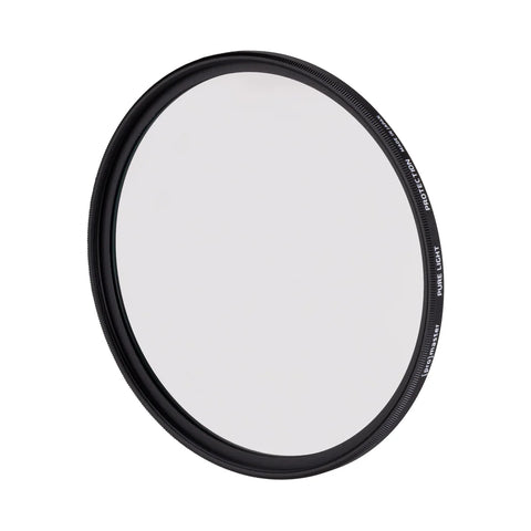 ProMaster 77mm Protection Filter - Pure Light
