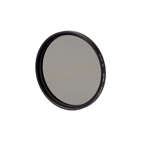 ProMaster 58mm Circular Polarizer - Pure Light
