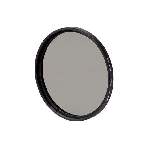 ProMaster 62mm Circular Polarizer - Pure Light