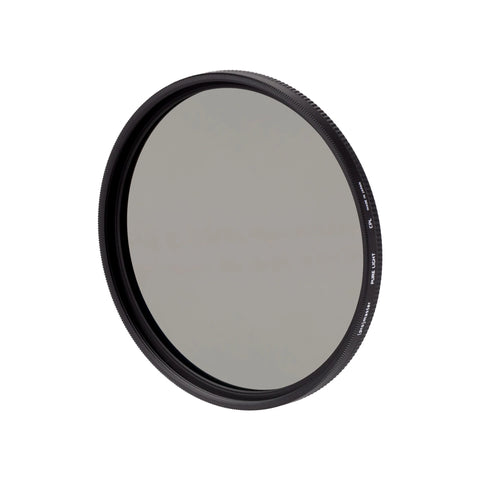 ProMaster 67mm Circular Polarizer - Pure Light