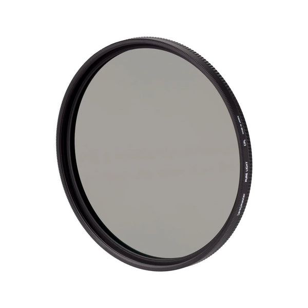 ProMaster 72mm Circular Polarizer - Pure Light