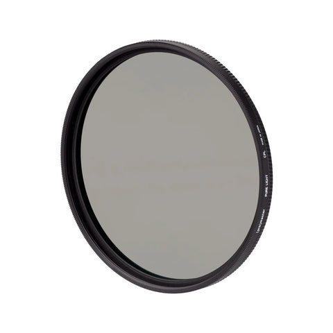 ProMaster 72mm Circular Polarizer - Pure Light
