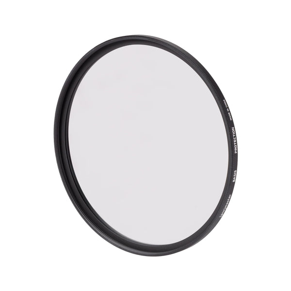 ProMaster 72mm Protection Filter - Basis