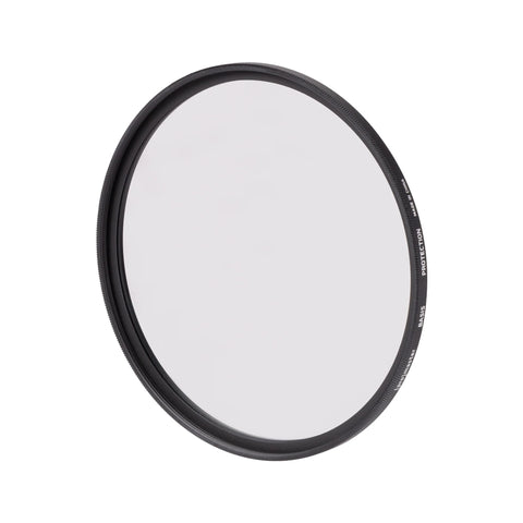 ProMaster 72mm Protection Filter - Basis