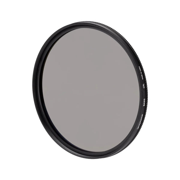 ProMaster 72mm Circular Polarizer - Basis