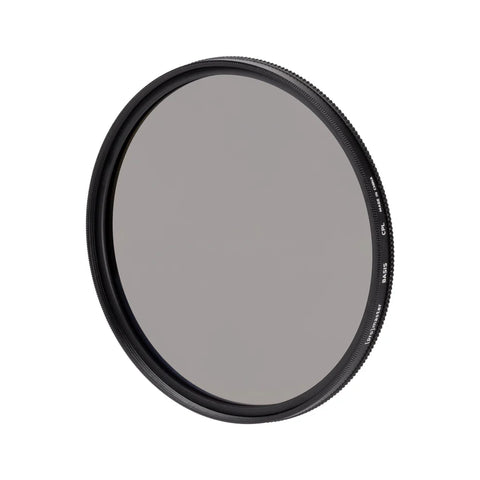 ProMaster 72mm Circular Polarizer - Basis