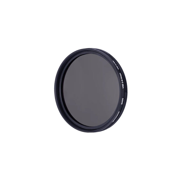 ProMaster 52mm Variable ND - Basis
