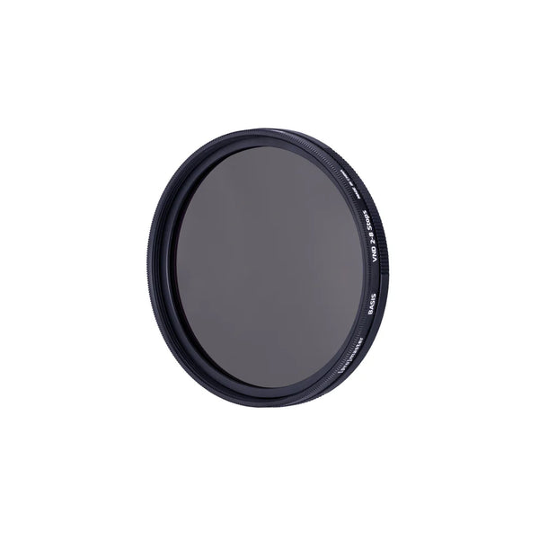 ProMaster 55mm Variable ND - Basis