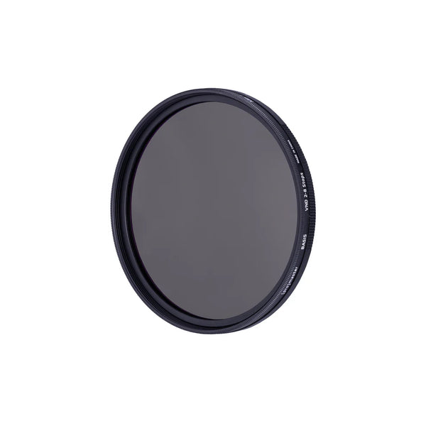 ProMaster 58mm Variable ND - Basis