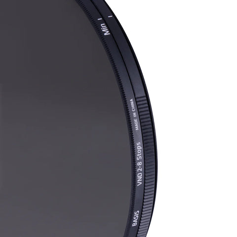 ProMaster 62mm Variable ND - Basis