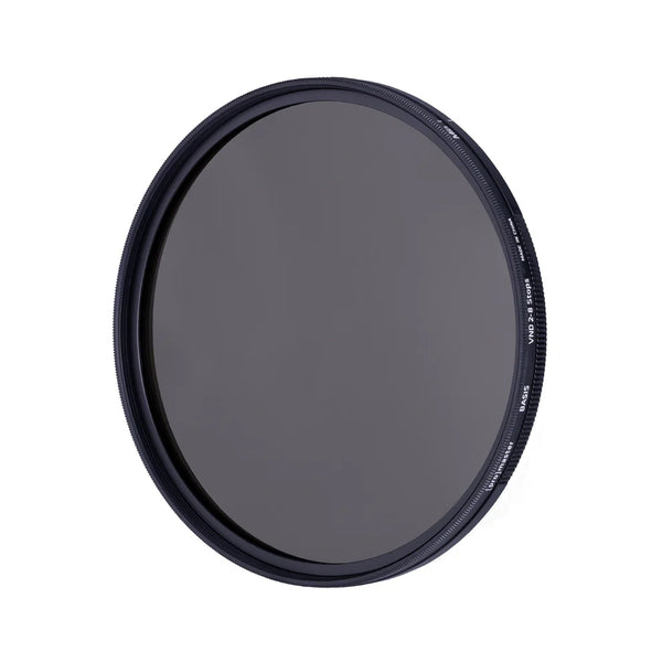 ProMaster 72mm Variable ND - Basis