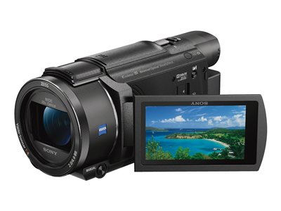 Camcorders | Helix Camera