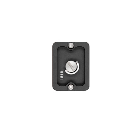 44mm Quick Release Plate QR Plate Replacement QB-4W for Tripod Head –  DaVoice