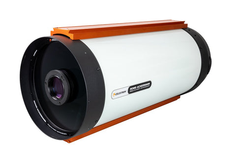 Celestron AstroMaster 90EQ 90mm f/11 Refractor Telescope 21064