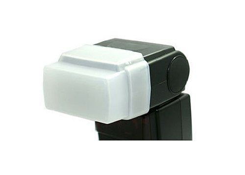 ProMaster Dedicated Flash Diffuser for Nikon SB900 -  - ProMaster - Helix Camera 