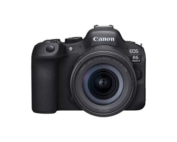 Canon EOS R5 and EOS R6: Must-have accessories guide - ProMediaGear