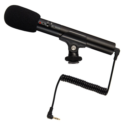 RODE VideoMic GO II 2 Super Broadcast Shotgun video Microphone For  Interview SLR