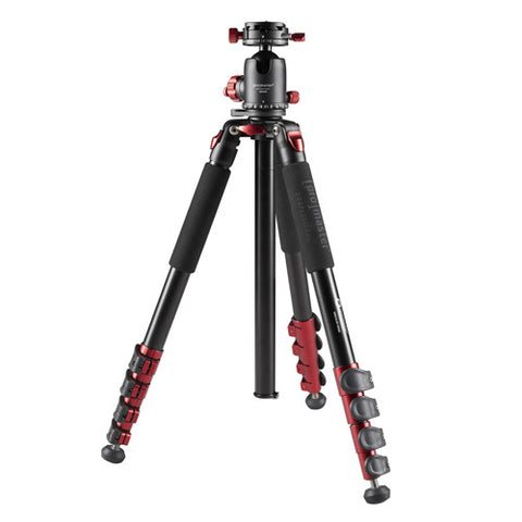 Tripods & Support | Helix Camera