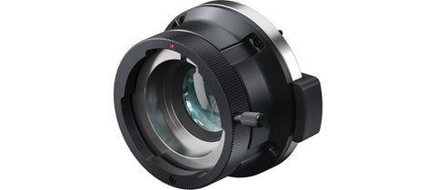 Lens Mount Adapters | Helix Camera